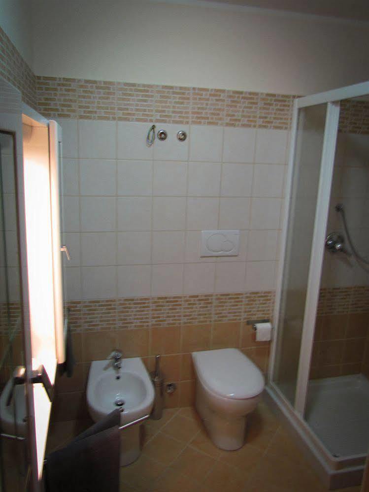 Tano'S Apartment Giardini Naxos Exterior photo
